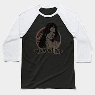 lana (i am strong) Baseball T-Shirt